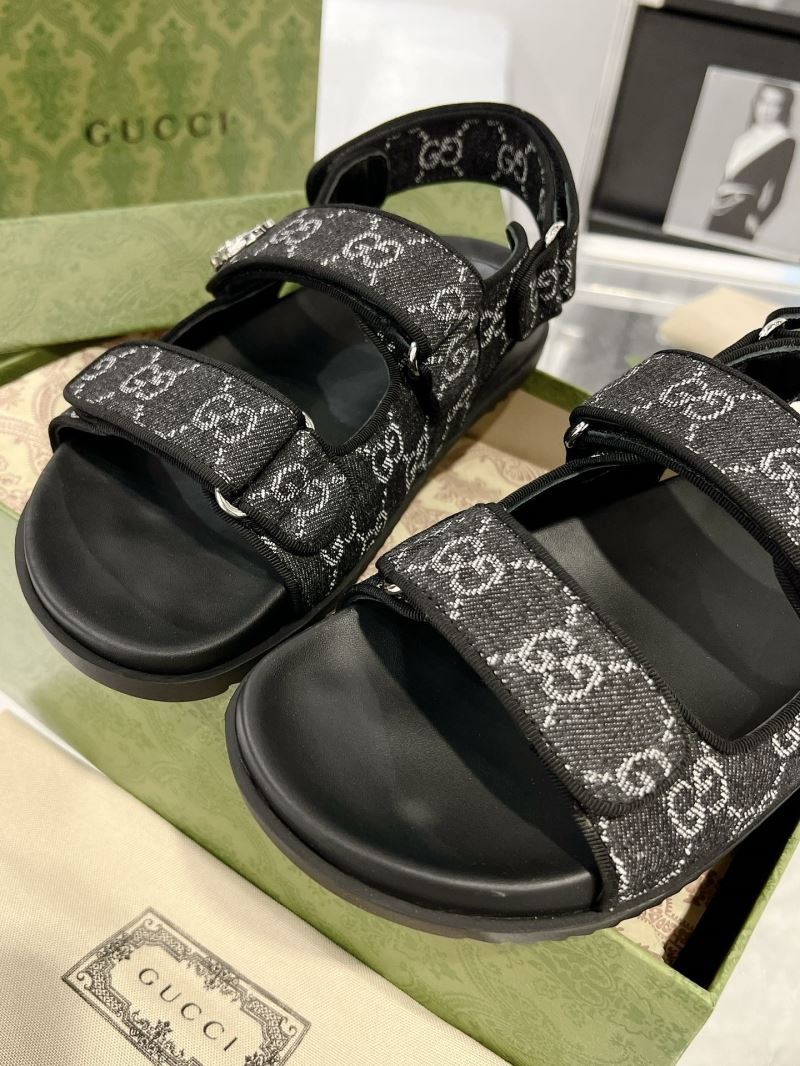 Gucci Sandals